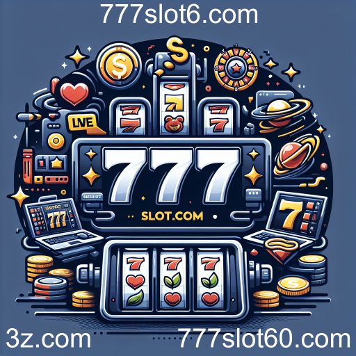 Perguntas Frequentes no 777slot6.com: Tudo o que Você Precisa Saber