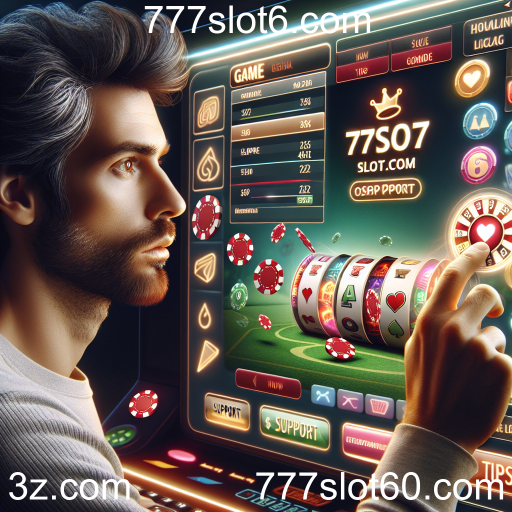 A Importância da Categoria de Suporte em Jogos de Cassino Online